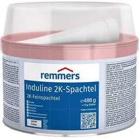 Remmers Spachtelmasse INDULINE 2K-SPACHTEL - 0.5 KG (FICHTE)