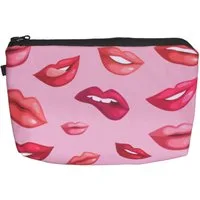 scarlet products Make-Up Organizer, scarlet health Kosmetiktasche »Beauty« Handtasche, Kulturbeutel