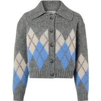 Marc O'Polo DENIM Strickjacke