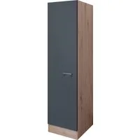 Flex-Well Seitenschrank Morena (B x H x T) 50 x 200 x 57 cm, für viel Stauraum