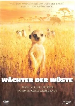 Wächter der Wüste