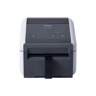 Brother TD-4420DNFC | td4420dnfcz1 | Thermodirekt - 203 x 203 DPI