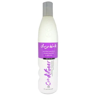 PPS Classic Blonde Conditioner mit Silk 375ml