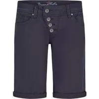 Buena Vista Stretch-Jeans BUENA VISTA MALIBU SHORT dark blue 2604 B5025 4003.1177 - Stretch