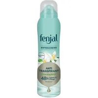 Fenjal Deo-Spray Fenjal Antitranspirant Granatapfelöl 48h Schutz & Pflege
