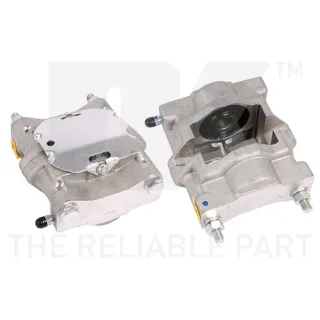 NK Bremssattel hinten Citroen C5 2119100