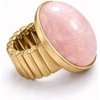 COLLEZIONE ALESSANDRO Fingerring Rosy