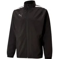 PUMA Trainingsjacke Puma Herren Trainingsjacke teamLIGA Sideline Jacket 657259