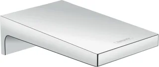 Hansgrohe Wanneneinlauf Metropol 185mm chrom , 32543000 , 32543000 32543000