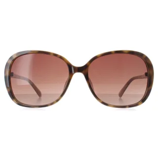 Ted Baker TB1603 Rios 121 schildpatt rosa Sonnenbrille