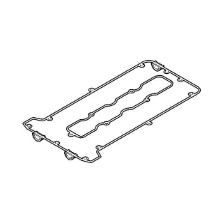 Elring Ventildeckeldichtungssatz Saab 9-3 9-5 900 9000