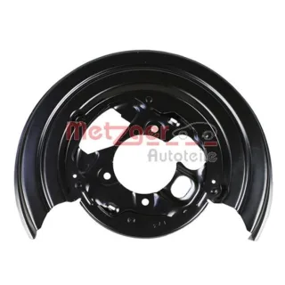 Metzger Spritzblech f?r Bremsscheibe hinten links VW Crafter 2,0 2,5 TDI