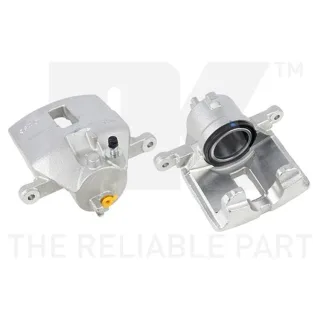 NK Bremssattel vorne rechts Nissan Almera Tino V10 Primera P12