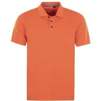 Hajo Poloshirt Herren Polopique "Stay Fresh"