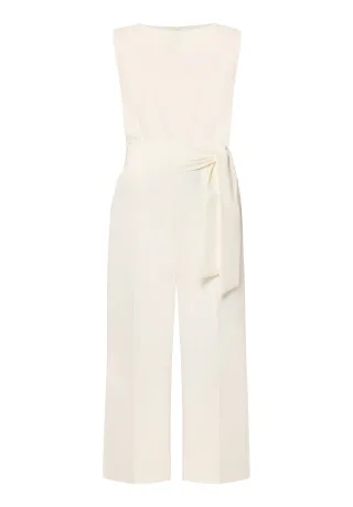 Betty Barclay - Jumpsuit Rohweiß - Gr. - 44
