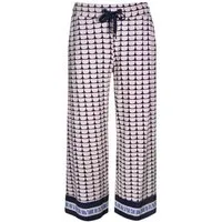 Kenny S. 5-Pocket-Hose KATE GRAFISCH