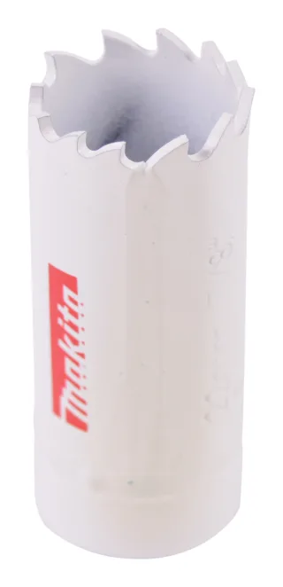 Makita HSS BiM Lochsäge, Ø 22mm - Schnitttiefe 38mm - P-34958