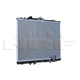 NRF Motork?hler gel?tet Mitsubishi Pajero Sport 2,5