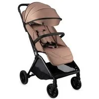MoMi Kinder-Buggy MoMi ANDREA Kinderwagen in verschiedenen Farben mit Faltmechanismus, Geeignet für Kinder von 0+ bis 22 kg, drehbare Schutzleiste