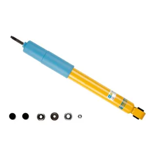 Bilstein Sto?d?mpfer B6 hinten Toyota Land Cruiser Prado ohne elektr. D?mpfer