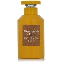 Abercrombie & Fitch Eau de Parfum Authentic Self Woman