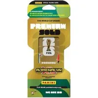 Panini Sammelkarte Panini WM 26 Adrenalyn XL 1 Premium Gold Blister