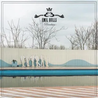 Porcelain [Audio CD] Emil Bulls