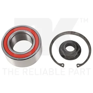 NK Radlager hinten Volvo 760 780 850 940 960 S70 S90 V70 V90