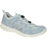 Ecco 82577360607 Schnürschuh
