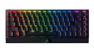 Razer BlackWidow V3 Mini HyperSpeed | rz03-03891900-r3m1 | Phantom