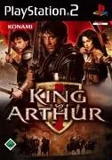 King Arthur [für PlayStation2]