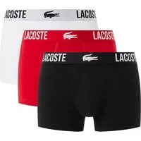 Lacoste Retro Pants