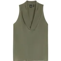 BOSS Blusentop Bolaru (1-tlg)