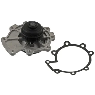 Febi Wasserpumpe + Dichtung Ford Cougar Maverick Mondeo Jaguar X-Type