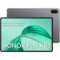Honor HONOR Pad X8a Tablet (11 Zoll, 4GB RAM, 64GB/128GB Speicher) Tablet (11", MagicOS 8.0( Android 14)