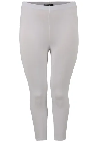 Doris Streich - Hose weiß - Gr. - 54