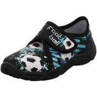 Sneakers ROBERTDRUCK-BK Hausschuh