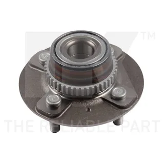 NK Radlager hinten Hyundai Accent LC 1,5