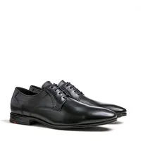 Lloyd Lloyd - Osmond - 27-558-10 - Schwarz Schnürschuh