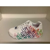 Skechers UNO-LITE-METALLIC JOY Schnürschuh