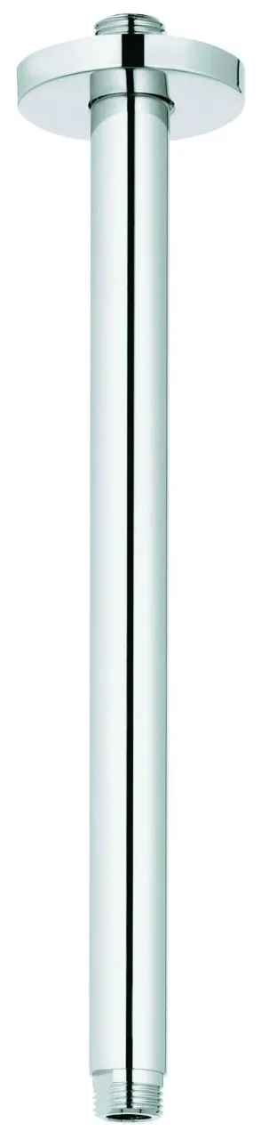 GROHE Deckenauslass Rainshower 28497 Länge 292mm chrom 28497000