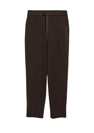 s.Oliver BLACK LABEL - Hose braun - Gr. - 36