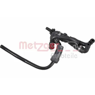 Metzger Unterdruckpumpe f?r Bremsanlage Audi Seat Skoda VW 8010172 1,8