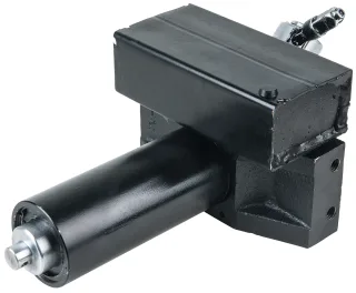 KS Tools Hydraulikeinheit - 161.0368-R004P