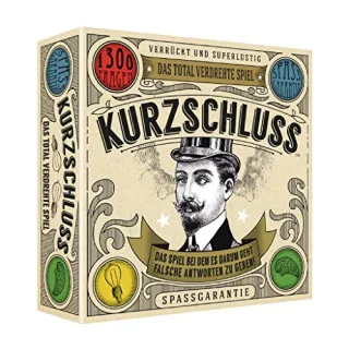 Kylskapspoesi 43013 - Kurzschluss