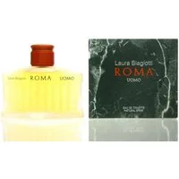 Laura Biagiotti Eau de Toilette Laura Biagiotti Roma Uomo Eau de Toilette 200 ml