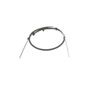 Bosch Handbremsseil hinten Seat Arosa Skoda Favorit Felicia VW Lupo