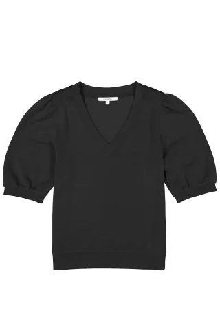 Garcia - P260265 black - Gr. - S