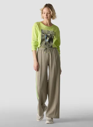 LeComte - Sporty Chic - Gr. - 40