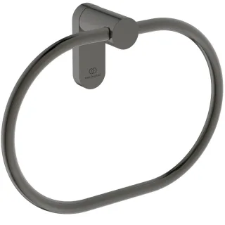 Ideal Standard Handtuchring Conca, rund, T4503A5